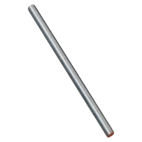 National Hardware Steel Threaded Rods Coarse Thread 5/8-11x24