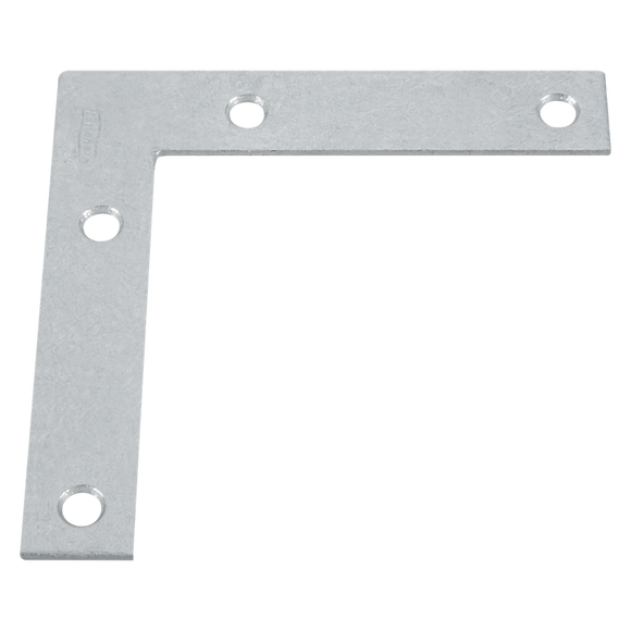 National Hardware Corner Brace 4