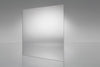 Optix 30-in x 36-in x .100-in Clear Acrylic Sheet (30 x 36 x .100)