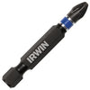 Irwin Phillips Impact Power Bits #2 x 6 (#2 x 6)