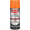 Krylon K09264008 Rta9264 Sp Gloss Orange
