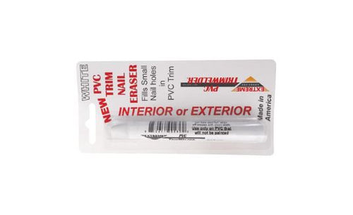 PVC TrimWelder™ Nail Erasers