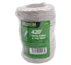 Baron 50003 Cotton Twine Heavy 420 ft