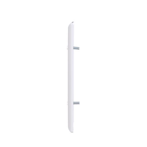 Eaton Wiring Devices Single Gang Toggle Wallplate