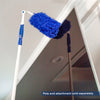 Unger Click & Dust Microfiber Duster