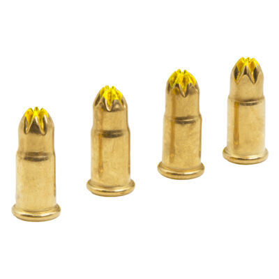 Blue Point .22 Caliber Neck Down Single Shot Loads