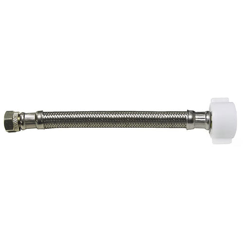 Watts Stainless Steel Toilet Supply Line