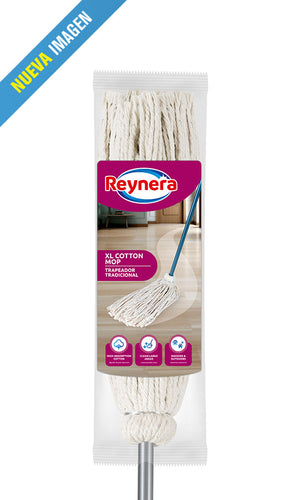Reynera 500P Cotton Mop