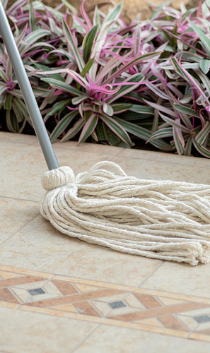Reynera 500P Cotton Mop