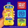 Mr. Clean Antibacterial All Purpose Cleaner, Cleaning Liquid, Lemon