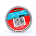 3M Scotch® Foil Tape 3311, Silver 2 in x 10 yd (2