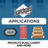 Scotchgard™ Rug & Carpet Protector