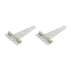 National Hardware Light T-Hinge 4